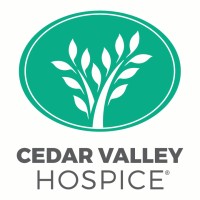 Cedar Valley Hospice logo - Similar company to Community Foundation Of Northeast Iowa