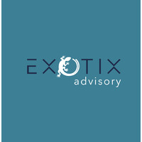 Exotix Advisory Ltd logo - Similar company to Tellimer