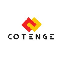 Cotenge Engenharia logo - Similar company to Projetime - Design, Arquitetura E Engenharia