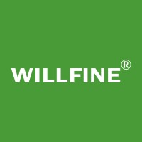 Willfine logo - Similar company to Pixelteq