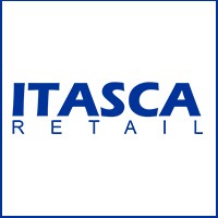 Itasca Retail - now part of Upshop logo - Similar company to Ryan Dungey Foundation