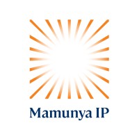 Mamunya IP logo - Similar company to Ipstyle Patent Law Company