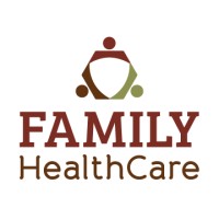 Family HealthCare logo - Similar company to Nysc_Diary