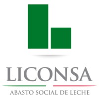 Liconsa S.A de C.V logo - Similar company to Amlac Productores De Leche