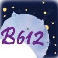 B612 st laurent du var logo - Similar company to Ignot'Elec