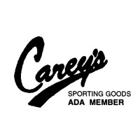 Carey's Sporting Goods logo - Similar company to Pgf Sporting Goods