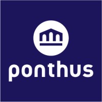 Ponthus logo - Similar company to Derckx Bv