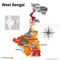 West Bengal Job Opportunity logo - Similar company to People Elements