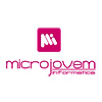Microjovem Informática logo - Similar company to Aac Workwear