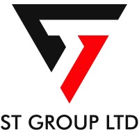 ST Group LTD logo - Similar company to Tide - Automated Ecommerce Operations
