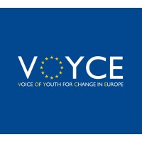 VOYCE logo - Similar company to Epic Decade