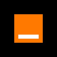 Orange Travel logo - Similar company to Gigago
