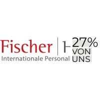 Fischer HRM - International Consultants for Human Resources Management logo - Similar company to Djw・Deutsch-Japanischer Wirtschaftskreis・日独産業協会