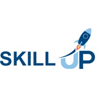 Skill Up logo - Similar company to Skill-Up Technologies
