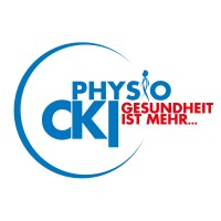 PHYSIO CKI logo - Similar company to Veedelphysio