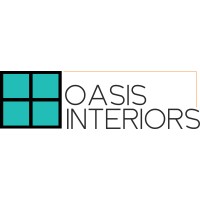 OASIS INTERIORS INC. logo - Similar company to Oasis Interiors