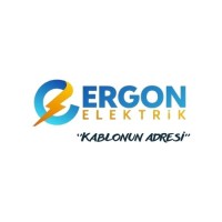 ERGON KABLO ELEKTRİK MEKANİK SAN. TİC. LTD. ŞTİ. logo - Similar company to Gromep Elektrik Mekanik Sanayi Ve Ticaret Anonim Şirketi