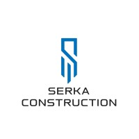 Serka Construction logo - Similar company to Abbott Electric