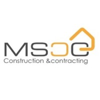 المقاولون السمر logo - Similar company to المعماريون الخليجيون للمقاولات