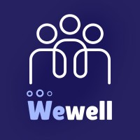 Wewell logo - Similar company to Accute
