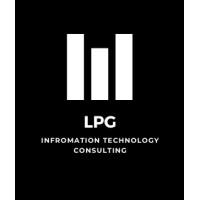 LPG - Information Technology Consulting logo - Similar company to Technology Education Collaborative (Tec)
