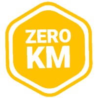 0km.in logo - Similar company to 33Crores