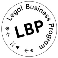 Legal Business Program logo - Similar company to Forum Der Jungen Anwaltschaft