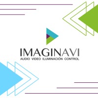 IMAGINAVI logo - Similar company to Aplitec Ingeniería