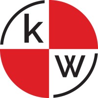 Kier + Wright logo - Similar company to Osuna Engineering