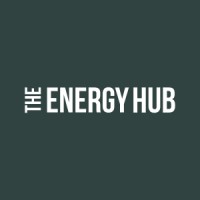The Energy Hub logo - Similar company to Documendo
