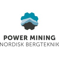 Power Mining logo - Similar company to Bimextract