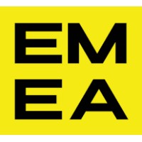 EMEA Xpress Turkey logo - Similar company to Emea Xpress