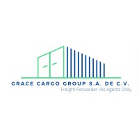 Grace Cargo Group logo - Similar company to Shark Global Logistics S.L.