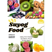 Suyog Food Products logo - Similar company to Dadus