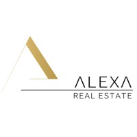 ALEXA REAL ESTATE BROKER LLC logo - Similar company to Jupiter Homes