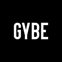 Gybe Studio logo - Similar company to Snoozle Studio