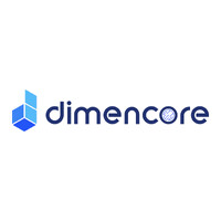 Dimencore logo - Similar company to Talent Treasures