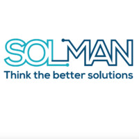 PT Solman Manunggal Informatika logo - Similar company to Orangit