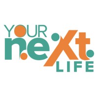 Your Next Life logo - Similar company to Unkown Page