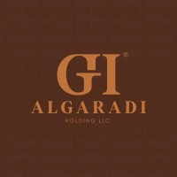 ALGARADI HOLDING -القراضـــي الـقـابضـة logo - Similar company to Vast Bioscience