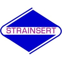 Strainsert Company logo - Similar company to Harithaa Power Engineers