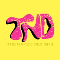 The Naked Designs logo - Similar company to Trip Is Life