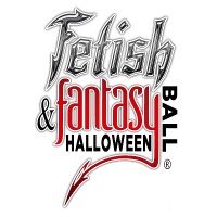 Fetish & Fantasy Halloween Ball logo - Similar company to Fetish
