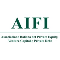 Aifi - Associazione Italiana Private Equity, Venture Capital E Private Debt