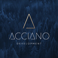 Acciano Development logo - Similar company to Tree Island Yogurt