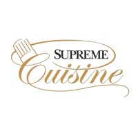 Supreme Cuisine logo - Similar company to Trinity Logistics Solutions, Llc
