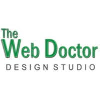 The Web Doctor logo - Similar company to Web Solutions India