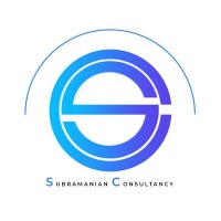 Subramanian Consultancy logo - Similar company to Vns Consultancy