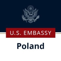 U.S. Embassy Warsaw logo - Similar company to Embassy Of The Netherlands In Poland