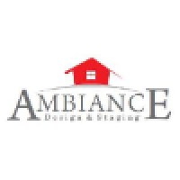 Ambiance Design & Staging